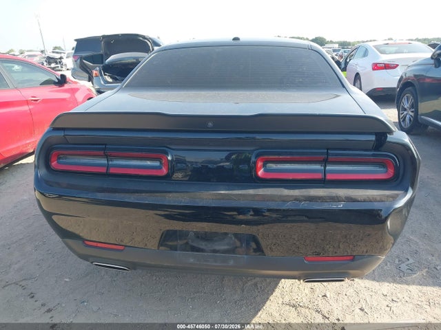 45746050 :رقم المزاد ، 2C3CDZAG0PH582452 vin ، 2023 Dodge Challenger Sxt مزاد بيع