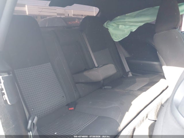 45746050 :رقم المزاد ، 2C3CDZAG0PH582452 vin ، 2023 Dodge Challenger Sxt مزاد بيع