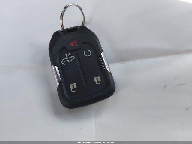 Aukcja sprzedaży 2019 Gmc Sierra 1500 Slt, vin: 3GTU9DED6KG305298, numer aukcji: 45746059