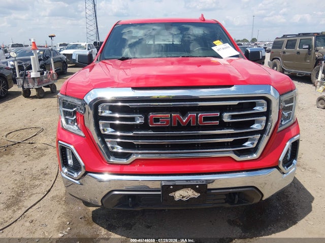 Aukcja sprzedaży 2019 Gmc Sierra 1500 Slt, vin: 3GTU9DED6KG305298, numer aukcji: 45746059