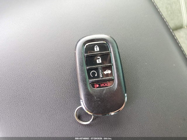 Продаж на аукціоні авто 2024 Honda Accord Hybrid Sport, vin: 1HGCY2F59RA013651, номер лоту: 45746062