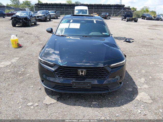 Продаж на аукціоні авто 2024 Honda Accord Hybrid Sport, vin: 1HGCY2F59RA013651, номер лоту: 45746062