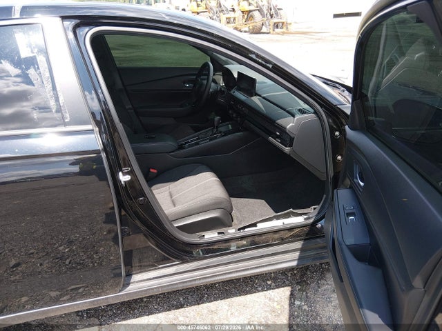 Продаж на аукціоні авто 2024 Honda Accord Hybrid Sport, vin: 1HGCY2F59RA013651, номер лоту: 45746062