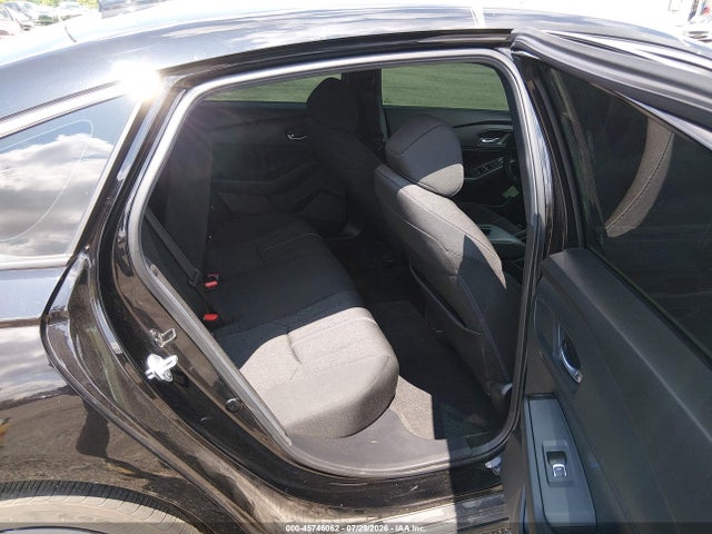 Продаж на аукціоні авто 2024 Honda Accord Hybrid Sport, vin: 1HGCY2F59RA013651, номер лоту: 45746062