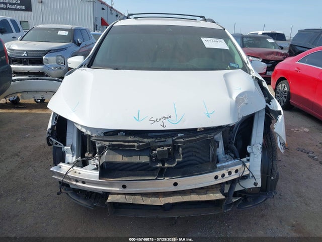 Продажа на аукционе авто 2026 Honda Odyssey Elite, vin: 5FNRL6H91TB028335, номер лота: 45746075