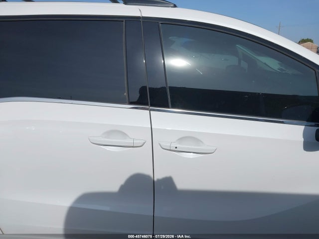 Продажа на аукционе авто 2026 Honda Odyssey Elite, vin: 5FNRL6H91TB028335, номер лота: 45746075