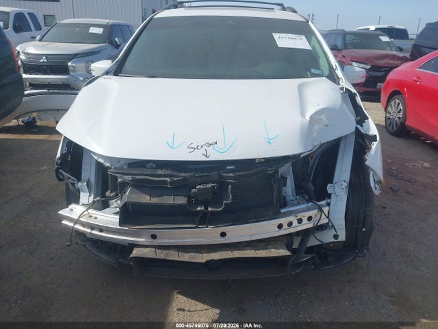 Продажа на аукционе авто 2026 Honda Odyssey Elite, vin: 5FNRL6H91TB028335, номер лота: 45746075