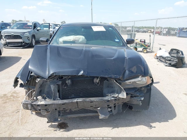 Продажа на аукционе авто 2014 Dodge Charger Sxt Plus, vin: 2C3CDXHG3EH178181, номер лота: 45746079