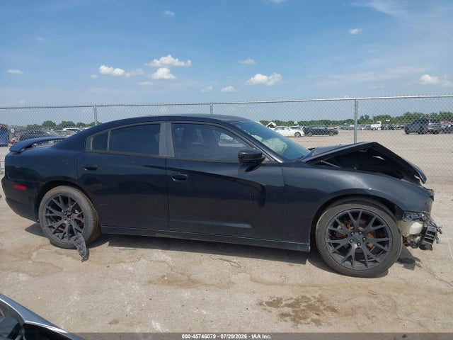 Продажа на аукционе авто 2014 Dodge Charger Sxt Plus, vin: 2C3CDXHG3EH178181, номер лота: 45746079