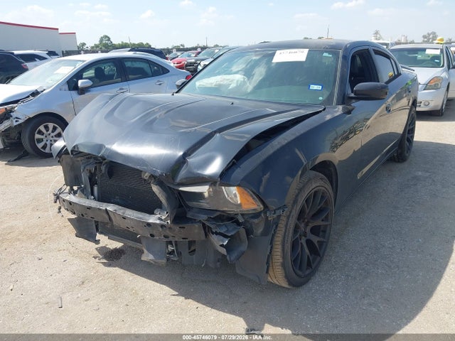Продажа на аукционе авто 2014 Dodge Charger Sxt Plus, vin: 2C3CDXHG3EH178181, номер лота: 45746079