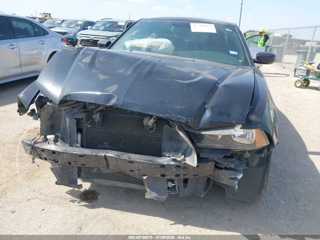 Продажа на аукционе авто 2014 Dodge Charger Sxt Plus, vin: 2C3CDXHG3EH178181, номер лота: 45746079