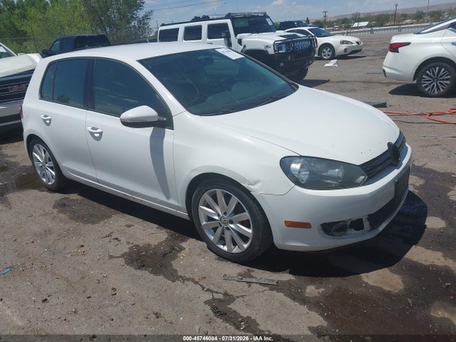 2011 Volkswagen Golf Tdi 4-door მანქანა იყიდება აუქციონზე, vin: WVWDM7AJ5BW149333, აუქციონის ნომერი: 45746084