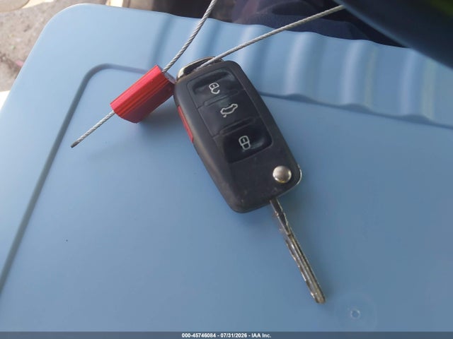 Aukcja sprzedaży 2011 Volkswagen Golf Tdi 4-door, vin: WVWDM7AJ5BW149333, numer aukcji: 45746084