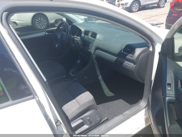 Aukcja sprzedaży 2011 Volkswagen Golf Tdi 4-door, vin: WVWDM7AJ5BW149333, numer aukcji: 45746084