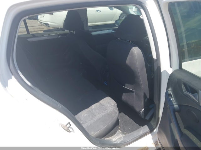 Aukcja sprzedaży 2011 Volkswagen Golf Tdi 4-door, vin: WVWDM7AJ5BW149333, numer aukcji: 45746084