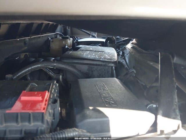 Aukcja sprzedaży 2020 Chevrolet Silverado 1500 4wd  Short Bed Rst, vin: 1GCUYEED7LZ248913, numer aukcji: 45746085