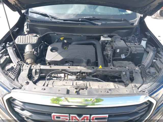 45746087 :رقم المزاد ، 3GKALMEG3PL203376 vin ، 2023 Gmc Terrain Fwd Sle مزاد بيع