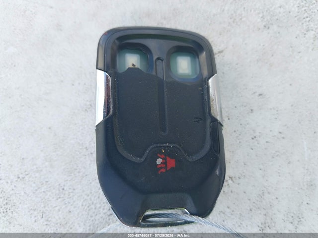 45746087 :رقم المزاد ، 3GKALMEG3PL203376 vin ، 2023 Gmc Terrain Fwd Sle مزاد بيع