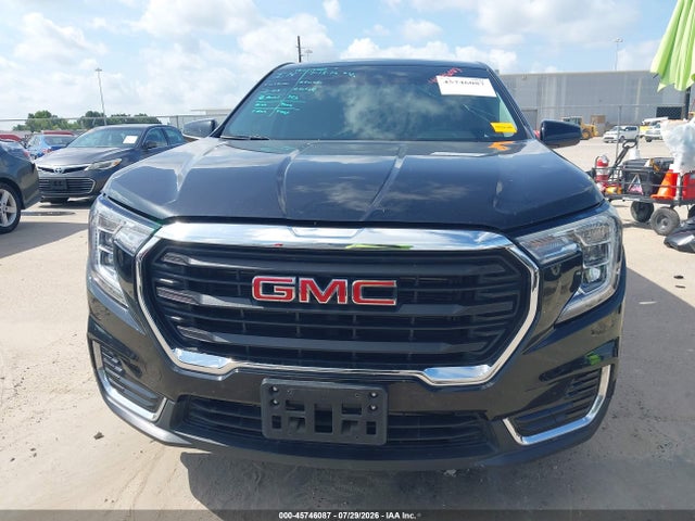 45746087 :رقم المزاد ، 3GKALMEG3PL203376 vin ، 2023 Gmc Terrain Fwd Sle مزاد بيع