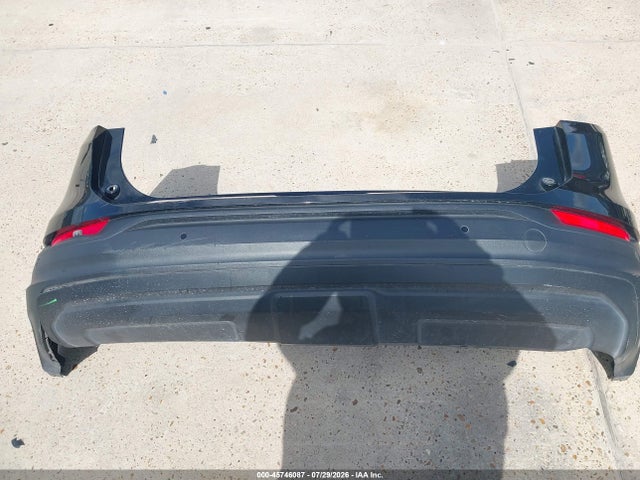 45746087 :رقم المزاد ، 3GKALMEG3PL203376 vin ، 2023 Gmc Terrain Fwd Sle مزاد بيع