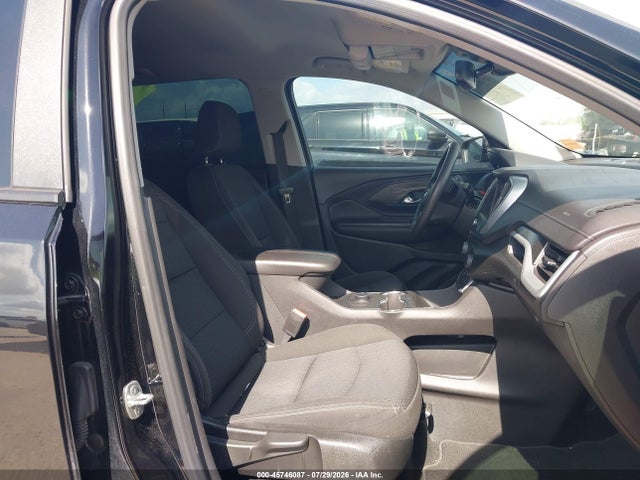 45746087 :رقم المزاد ، 3GKALMEG3PL203376 vin ، 2023 Gmc Terrain Fwd Sle مزاد بيع
