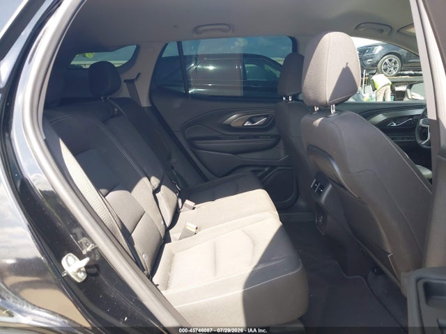 45746087 :رقم المزاد ، 3GKALMEG3PL203376 vin ، 2023 Gmc Terrain Fwd Sle مزاد بيع