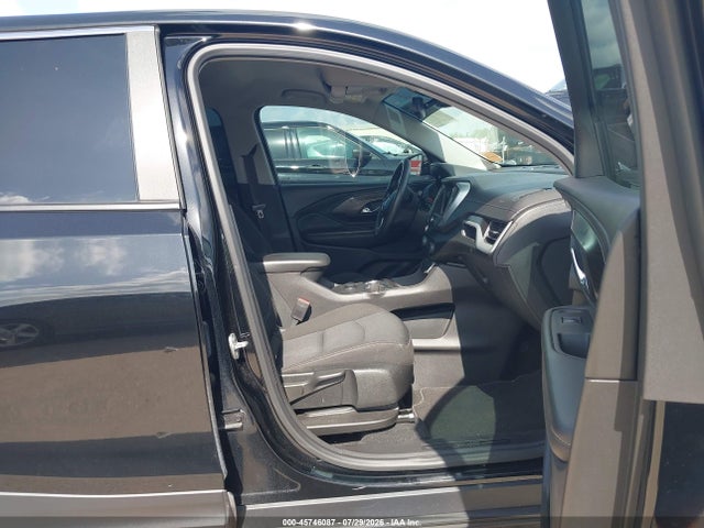 45746087 :رقم المزاد ، 3GKALMEG3PL203376 vin ، 2023 Gmc Terrain Fwd Sle مزاد بيع
