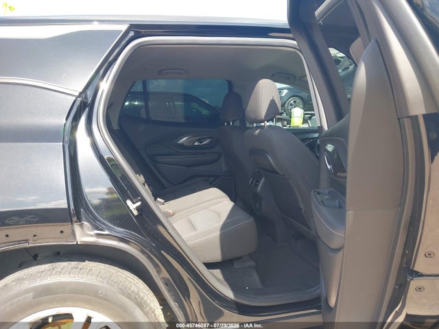 45746087 :رقم المزاد ، 3GKALMEG3PL203376 vin ، 2023 Gmc Terrain Fwd Sle مزاد بيع
