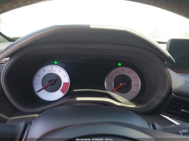 Acura Tlx A-spec Package 2021 19UUB5F55MA008432 Image 15