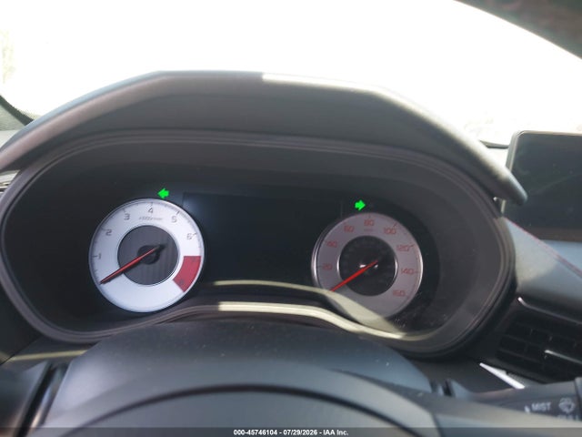 Acura Tlx A-spec Package 2021 19UUB5F55MA008432 Image 7