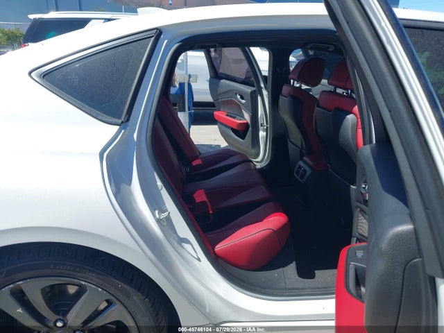 Acura Tlx A-spec Package 2021 19UUB5F55MA008432 Image 8