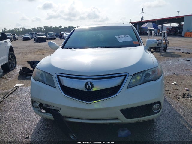 Aukcja sprzedaży 2014 Acura Rdx, vin: 5J8TB3H53EL015091, numer aukcji: 45746108