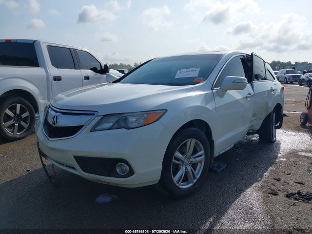 Aukcja sprzedaży 2014 Acura Rdx, vin: 5J8TB3H53EL015091, numer aukcji: 45746108