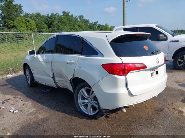 Aukcja sprzedaży 2014 Acura Rdx, vin: 5J8TB3H53EL015091, numer aukcji: 45746108