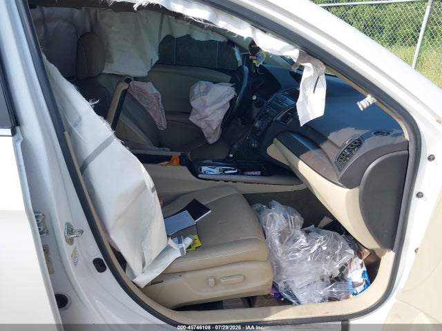 Aukcja sprzedaży 2014 Acura Rdx, vin: 5J8TB3H53EL015091, numer aukcji: 45746108