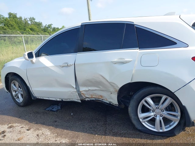 Aukcja sprzedaży 2014 Acura Rdx, vin: 5J8TB3H53EL015091, numer aukcji: 45746108