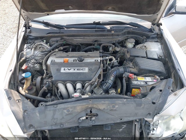 Aukcja sprzedaży 2007 Honda Accord 2.4 Lx, vin: 1HGCM56407A061797, numer aukcji: 45746111