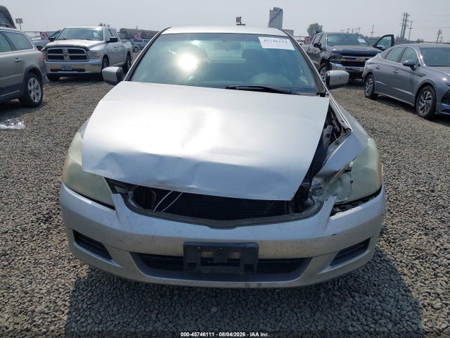 Aukcja sprzedaży 2007 Honda Accord 2.4 Lx, vin: 1HGCM56407A061797, numer aukcji: 45746111