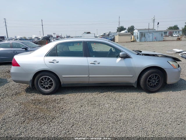 Aukcja sprzedaży 2007 Honda Accord 2.4 Lx, vin: 1HGCM56407A061797, numer aukcji: 45746111