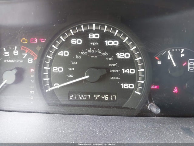 Aukcja sprzedaży 2007 Honda Accord 2.4 Lx, vin: 1HGCM56407A061797, numer aukcji: 45746111