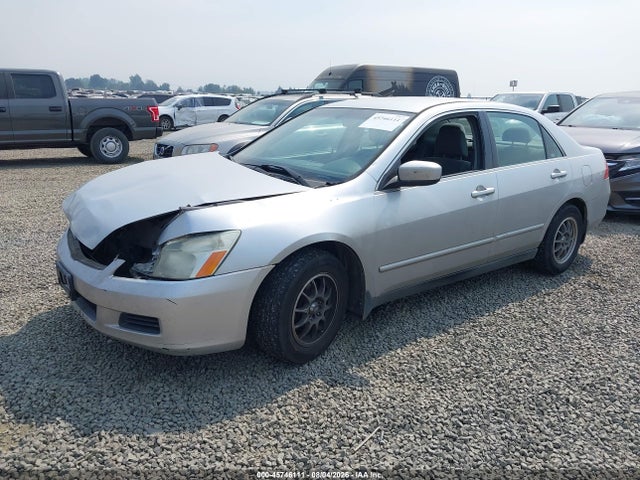 Aukcja sprzedaży 2007 Honda Accord 2.4 Lx, vin: 1HGCM56407A061797, numer aukcji: 45746111