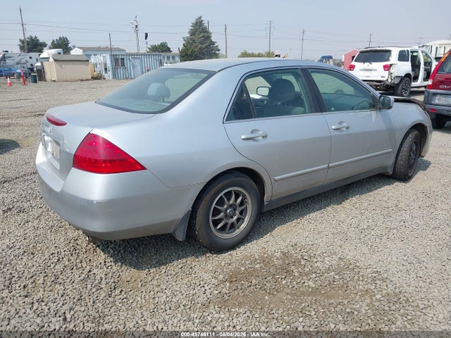 Aukcja sprzedaży 2007 Honda Accord 2.4 Lx, vin: 1HGCM56407A061797, numer aukcji: 45746111