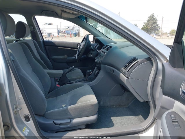 Aukcja sprzedaży 2007 Honda Accord 2.4 Lx, vin: 1HGCM56407A061797, numer aukcji: 45746111