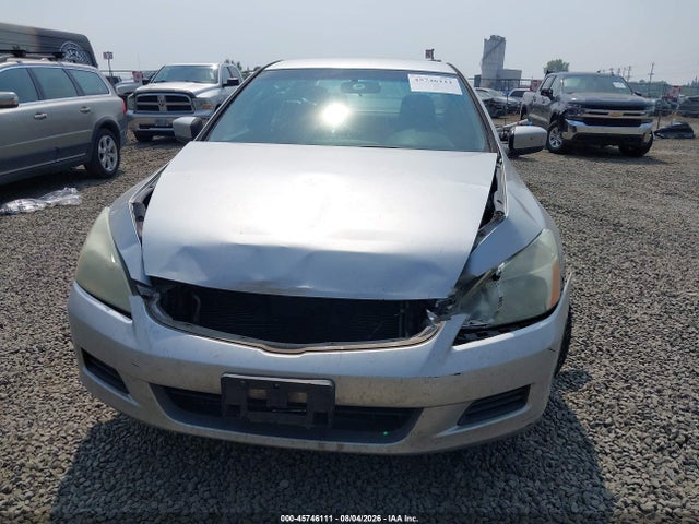 Aukcja sprzedaży 2007 Honda Accord 2.4 Lx, vin: 1HGCM56407A061797, numer aukcji: 45746111