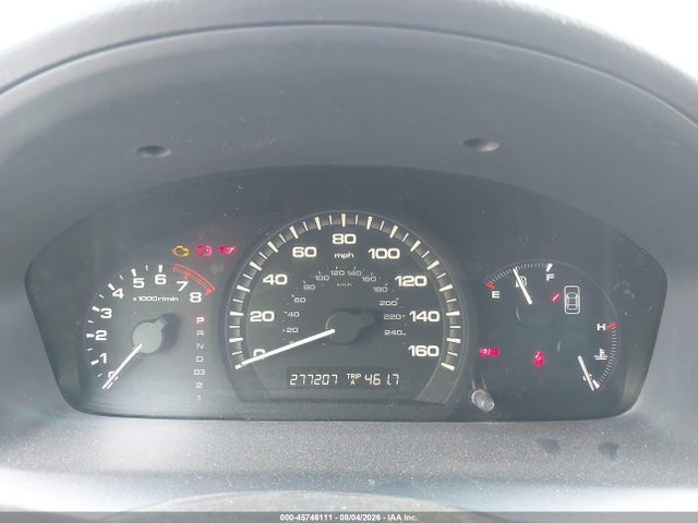 Aukcja sprzedaży 2007 Honda Accord 2.4 Lx, vin: 1HGCM56407A061797, numer aukcji: 45746111