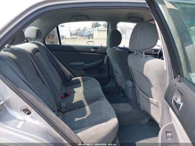 Aukcja sprzedaży 2007 Honda Accord 2.4 Lx, vin: 1HGCM56407A061797, numer aukcji: 45746111