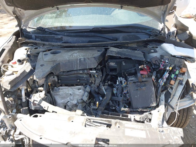 Nissan Altima 2.5 Sv 2017 1N4AL3AP7HC217263 Image 10