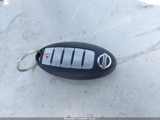 Nissan Altima 2.5 Sv 2017 1N4AL3AP7HC217263 Image 11
