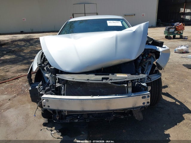 Nissan Altima 2.5 Sv 2017 1N4AL3AP7HC217263 Image 12