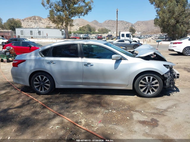 Nissan Altima 2.5 Sv 2017 1N4AL3AP7HC217263 Image 13